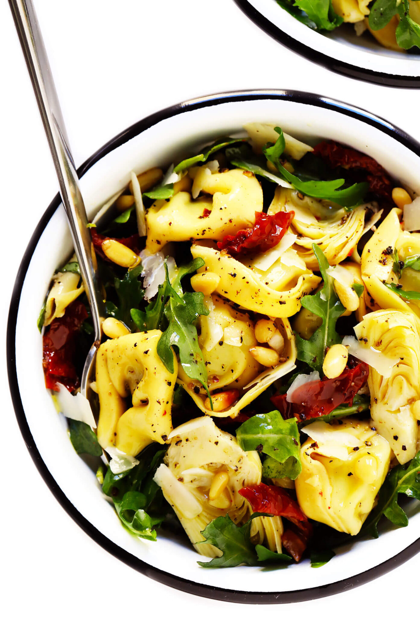 Pasta Salad Kind Creations