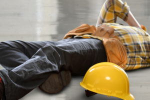 Workplace Injury Recovery