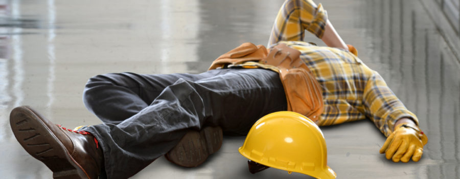 Workplace Injury Recovery